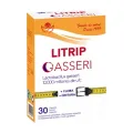 LITRIP GASSERI 30 CÁPSULAS