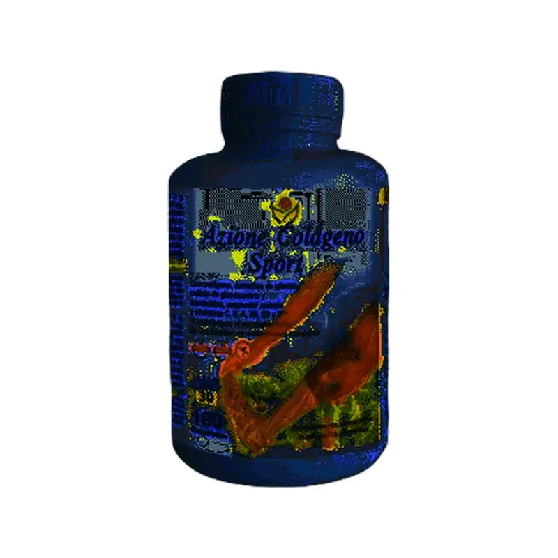 AZIONE COLAGENO SPORT 180 Comprimidos
