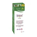 HERBETOM 2 PM JARABE 250 ML.