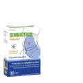 SIMBIOTIC NENUFAR 30 CÁPSULAS *NUEVA FÓRMULA