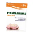 MUESTRA PERMEABILIDAD NENUFAR 30 SO