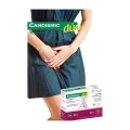 FOLLETO CANDISMIC DUO