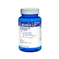 LEVELS UP VITAMINA B COMPLEX 60 COMP