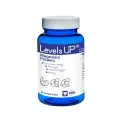 LEVELS UP MAGNESIO + POTASIO 60 COM