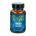 CELLULAR ACTION NAD+ TETRASOD® (NOVEDAD)