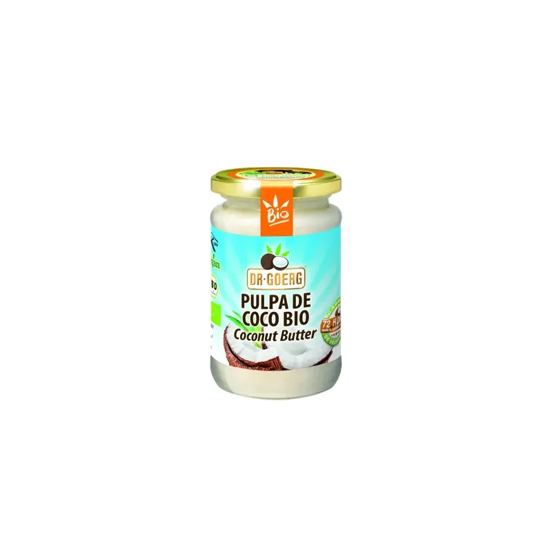 PULPA COCO 200ML BIO