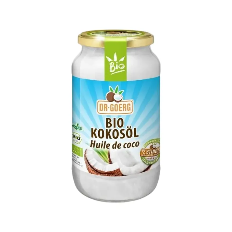 ACEITE COCO 1L BIO