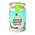 ACEITE COCO  200ML BIO