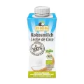 LECHE COCO 200ML BIO PREMIUM