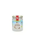 ACEITE DE COCO 400 ML BIO
