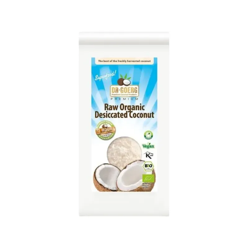 COCO RALLADO FINO 300 GR