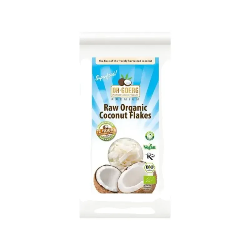 COPOS DE COCO 300 GR