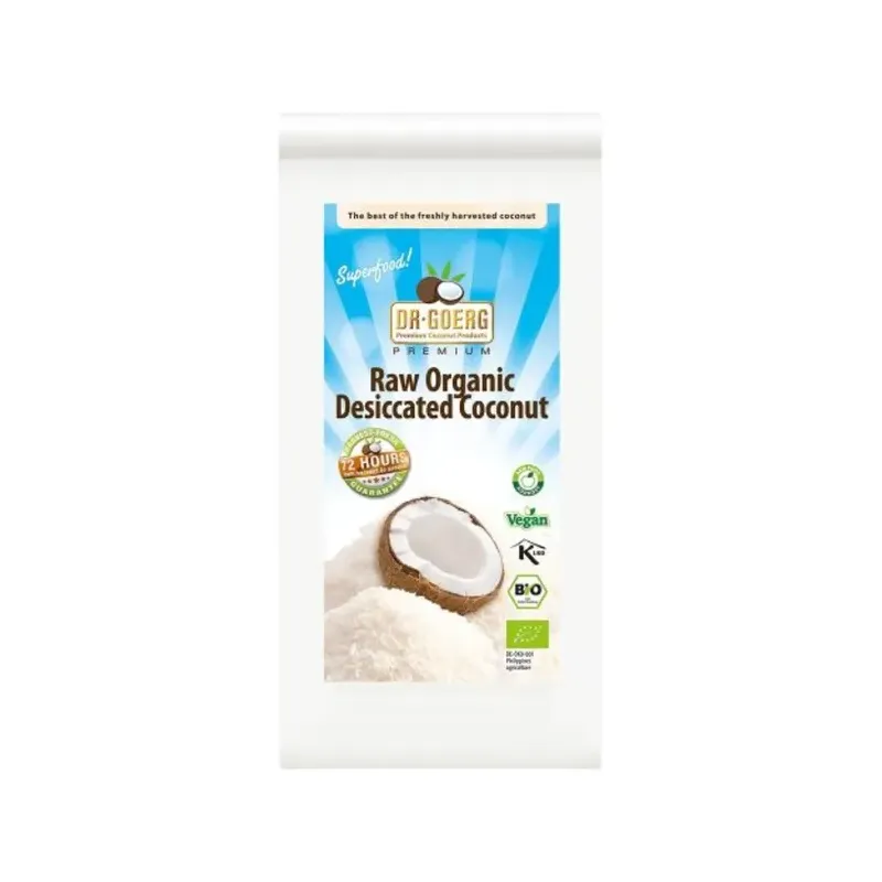 COCO RALLADO FINO 500 GR