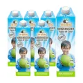 CAJA 6 UDS AGUA DE COCO 1L