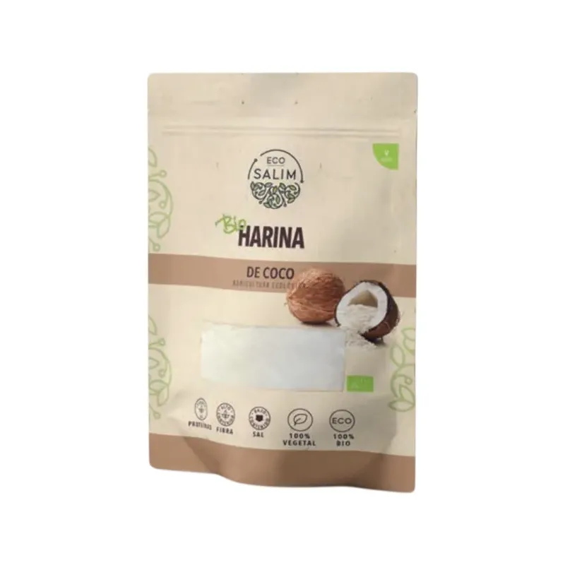 HARINA DE COCO 500 G