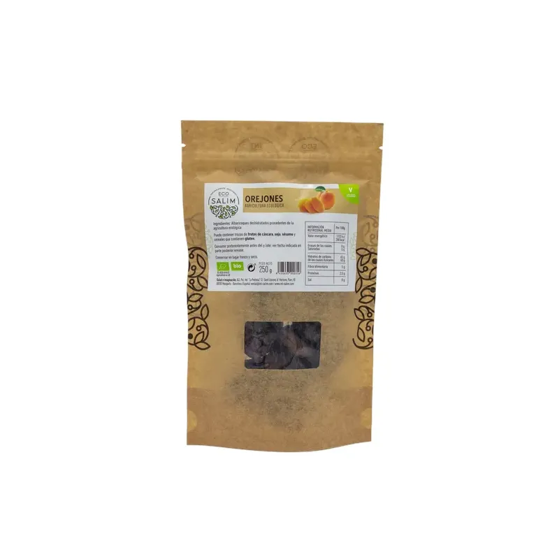 OREJONES 250 G