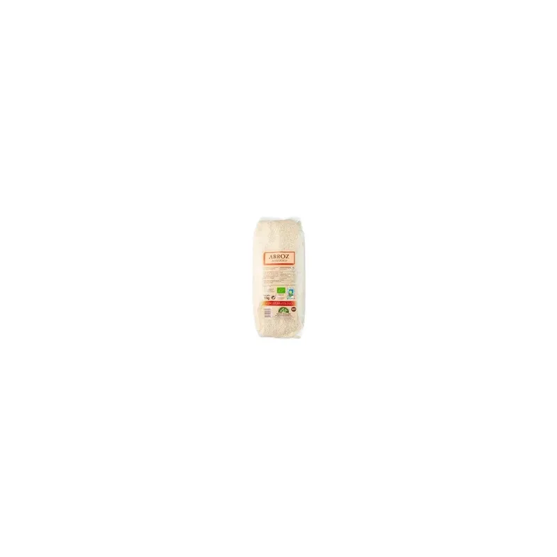 ARROZ BLANCO  1 KG