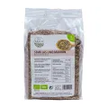 SEMILLA LINO MARRON 250 G