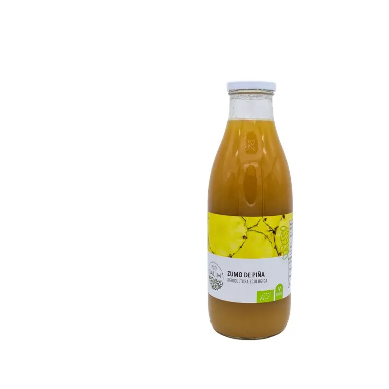 ZUMO PIÑA 1 L