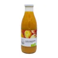 ZUMO MELOCOTÓN 1 L