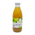 ZUMO MANZANA BLANCA 1 L