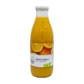 ZUMO NARANJA ECO 1 L.