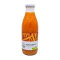 ZUMO ZANAHORIA 1 L