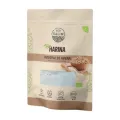 HARINA INTEGRAL DE AVENA 500 G
