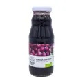 ZUMO BOTELLÍN UVA NEGRA 200 ML