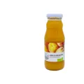 ZUMO BOTELLÍN MELOCOTÓN 200 ML