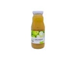 ZUMO BOTELLÍN MANZANA 200 ML