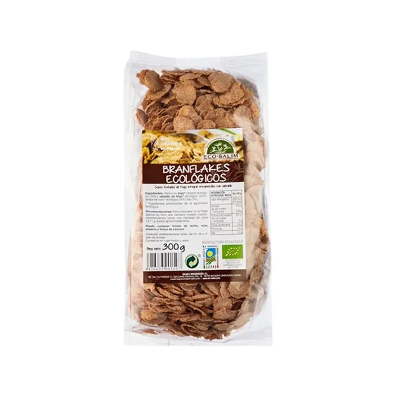 BRANFLAKES  300 G