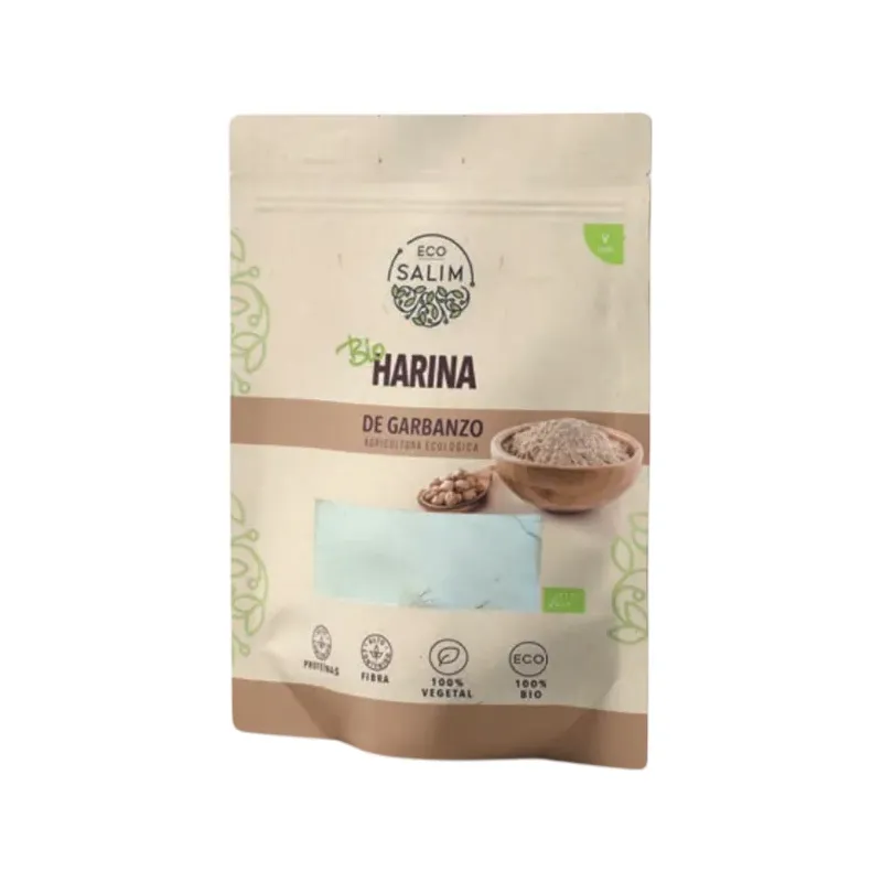 HARINA DE GARBANZO 500 G