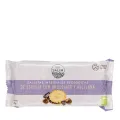 GALLETAS ESPELTA RELLENAS CHOCO. 80