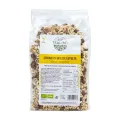 MIX CRUJIENTE DE ESPELTA  125 G