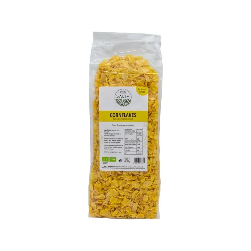CORNFLAKES 400 G