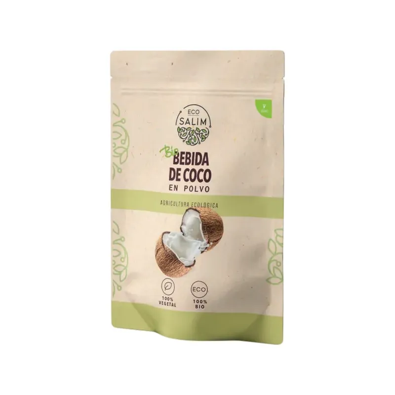 LECHE DE COCO EN POLVO 200 G