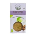GALLETAS AVENA SG MANZANA&CANELA 13