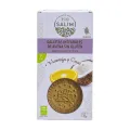 GALLETAS AVENA SG NARANJA&COCO 135