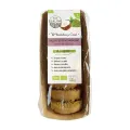 GALLETAS TRIGO SARRACENO TÉ MACHA&C MATCHA & COCO ECO 130 GR.