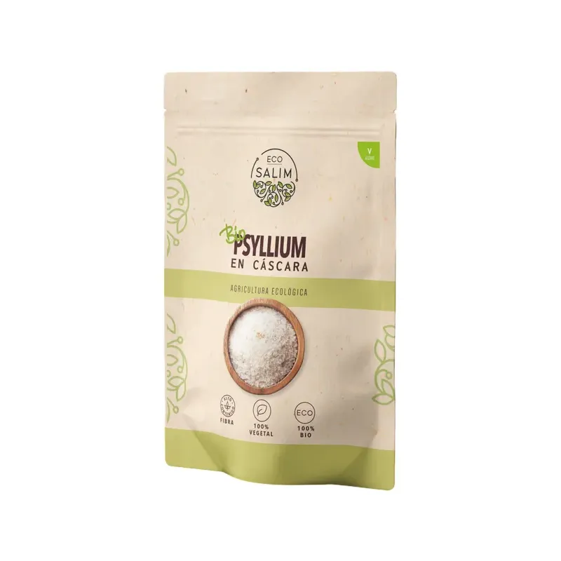 PSYLLIUM BIO 200 G