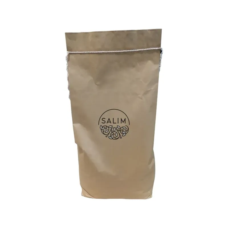 HARINA INTEG.ESPELTA ECO (5KG)