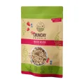 BIO CRUNCHY MUESLI CROCANTE AVENA FRUTOS ROJOS 250 G