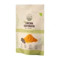CURCUMA Y PIMIENTA BIO 200 G