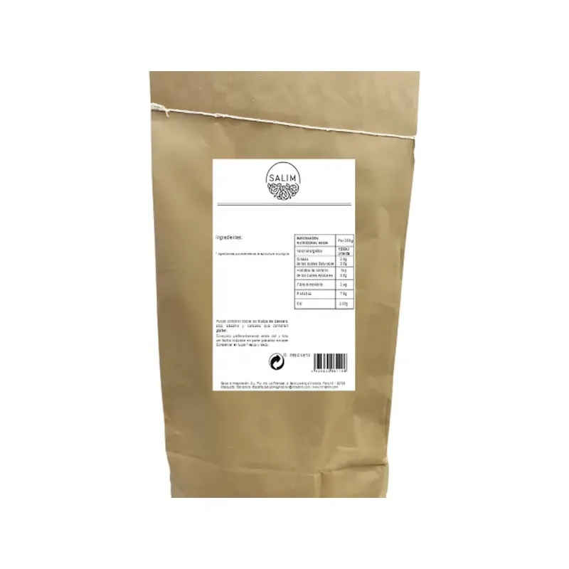 BIOCRUNCHY CHOCOLATE 5 KG Precio Kilo 9.27 €