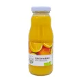 ZUMO BOTELLÍN NARANJA 200 ML