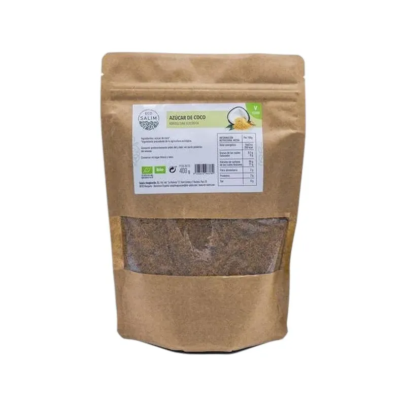 AZUCAR DE COCO 400 G