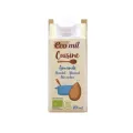 CREMA DE ALMENDRA PARA COCINAR 200 ML