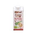 CREMA DE ANACARDO PARA COCINAR 200 ML