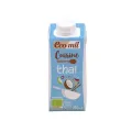 CREMA TAILANDESA PARA COCINAR 200 ML